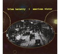 Brian Harnetty - American Winter