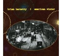Brian Harnetty - American Winter