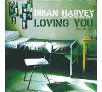 Brian Harvey And The Refugee Crew - Loving You (Ole Ole Ole)