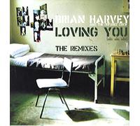 Brian Harvey & Refugee Crew - Loving You [12" VINYL]