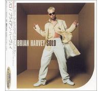 Brian Harvey - Solo