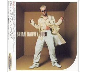 Brian Harvey - Solo