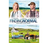Brian Herzlinger - Finding Normal (1 DVD)