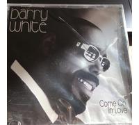 BRIAN HOUSTON - Come on in Love