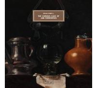 Brian Howell The Curious Case of Jan Torrentius Paperback Book Brian Howell Multicolor