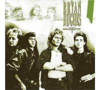 Brian Hughes Group - Break the Rules
