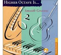 Brian Hughes - Smooth Grooves 2