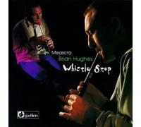 Brian Hughes - Whistle Stop