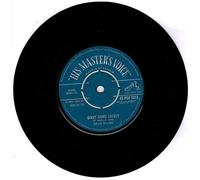 Brian Hyland - Ginny Come Lately / I Should Be Gettin' Better [7" Vinyl]