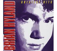 BRIAN HYLAND - Greatest Hits
