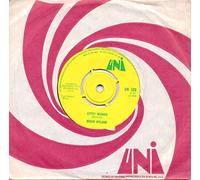 BRIAN HYLAND - Gypsy Woman / You and Me (No. 2) [7" VINYL]