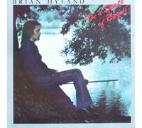 BRIAN HYLAND - in a state of bayou