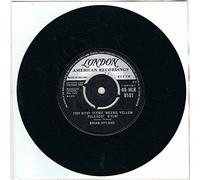 Brian Hyland - Itsy Bitsy Teenie Weenie Yellow Polkadot Bikini / Don't Dilly Dally Sally