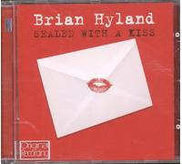 Brian Hyland - Sealed With A Kiss