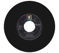 Brian Hyland - Sealed With A Kiss / Ginny Come Lately