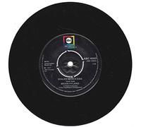 Brian Hyland - Sealed With A Kiss / Ginny Come Lately