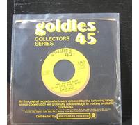 Brian Hyland - Who Put The Bomp (In The Bomp, Bomp, Bomp) / Sealed With A Kiss