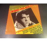 Brian Hyland - Will You Love Me Tomorrow