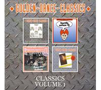 Golden Dance Classics Vol. 1