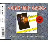 Ice,Brian - Talking to the Night