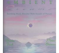 Brian Jack and Peter Swann - Ambient Dreams