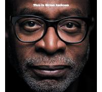 Brian Jackson - This Is Brian Jackson