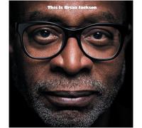 JACKSON, Brian - This Is Brian Jackson - Vinyl (gatefold 2xLP)