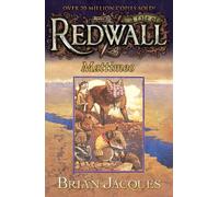 Brian Jacques - Mattimeo: A Tale of Redwall - Paperback (Firebird, 2003)