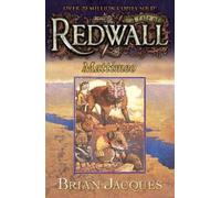 Brian Jacques Mattimeo (Paperback) Redwall (US IMPORT)