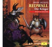 Brian,Jacques - Redwall: der Krieger, Folge 3