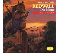 Brian,Jacques - Redwall: die Mauer, Folge 1