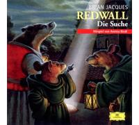 Brian,Jacques - Redwall: die Suche, Folge 2