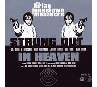 Brian Jamestwon Massacre The - Strung Out In Heaven