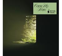 Brian Johnson - Come Up Here