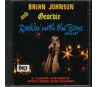 Brian Johnson & Geordie - Rockin With the Boys 72-76