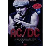 Brian Johnson Years [DVD] [Region 1] [US Import] [NTSC]