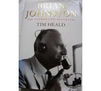 Brian Johnston: The Authorised Biography