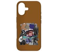 Brian Jones_003 Case for iPhone 17