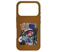 Brian Jones_003 Case for iPhone 17 Pro