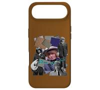 Brian Jones_003 Case for iPhone Air