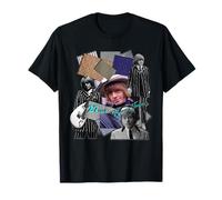 Brian Jones_003 T-Shirt
