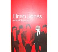 Brian Jones
