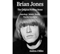 Brian Jones The Original Rolling Stone