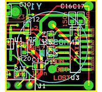 The Brian Jonestown Massacre : Don't Get Lost VINYL 12" Album Coloured Vinyl 2