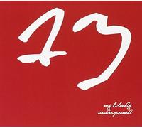 Brian Jonestown Mass - My Bloody Underground - CD - 56 - E1398z