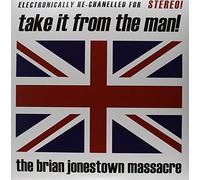 The Brian Jonestown Massacre Take It from the Man (Vinyl) 12" Album