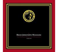 BRIAN JONESTOWN MASS - TEPID PEPPERMINT VOL 2 - New Vinyl Record VL - N3447z
