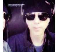 Brian Jonestown Massacre Bravery Repetition & Noise (Black Vinyl) LP Vinyl NEW