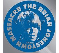 The Brian Jonestown Massacre - The Brian Jonestown Massacre