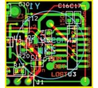The Brian Jonestown Massacre : Don't Get Lost VINYL 12" Album Coloured Vinyl 2